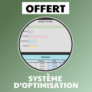 Système d'optimisation